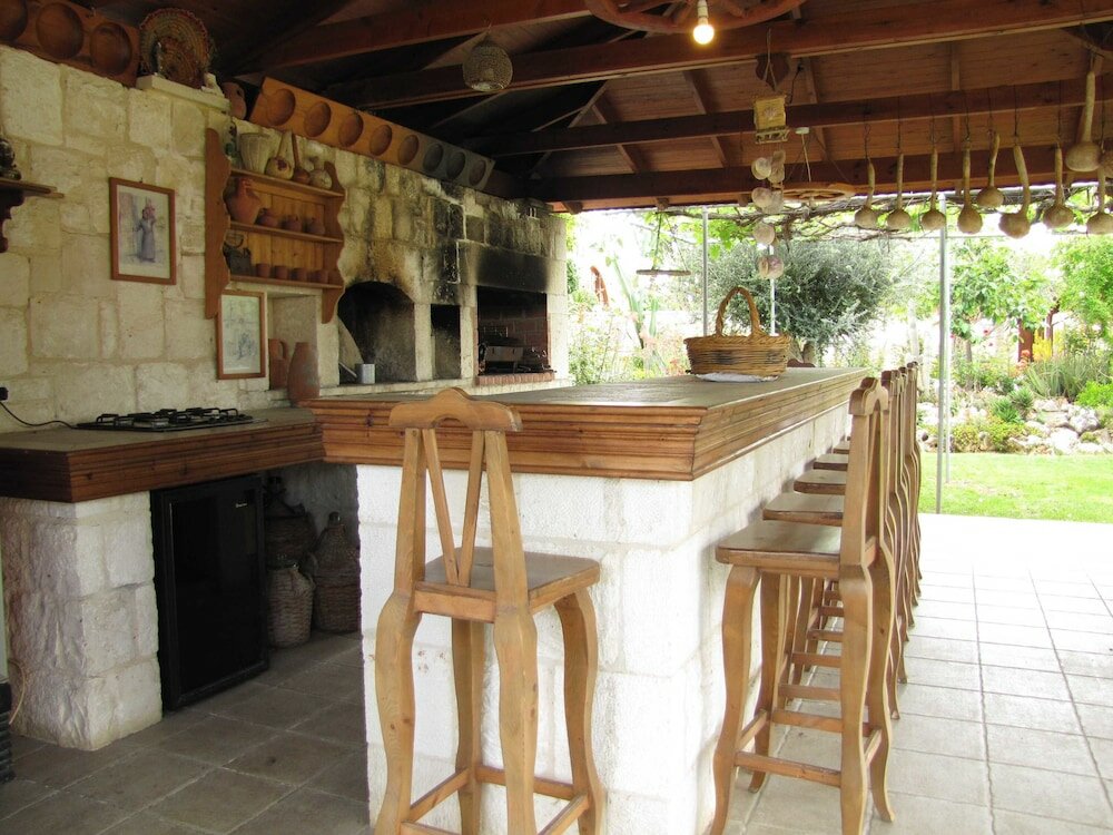 Фото Webooking Konstantinos Villa