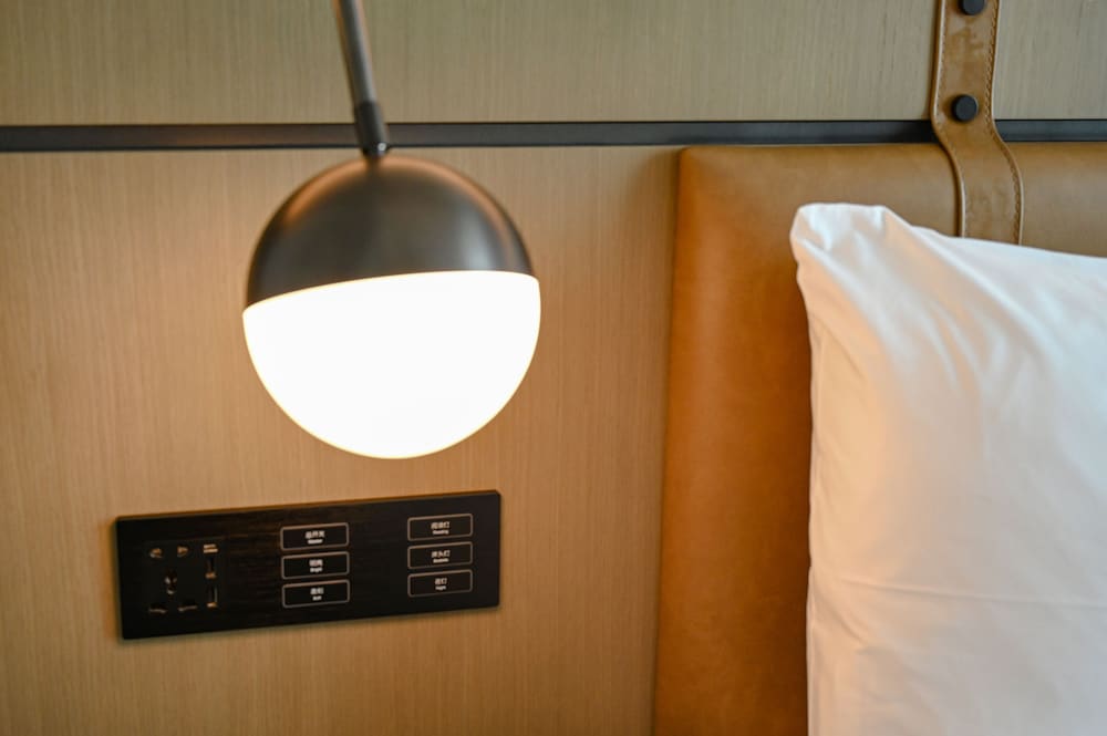 Фото Four Points by Sheraton Urumqi