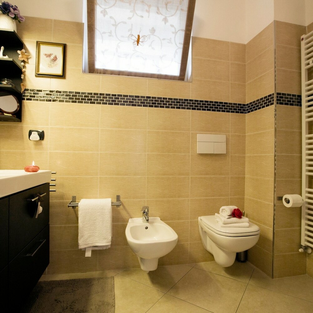 Фото Casa Andreas & Corinna