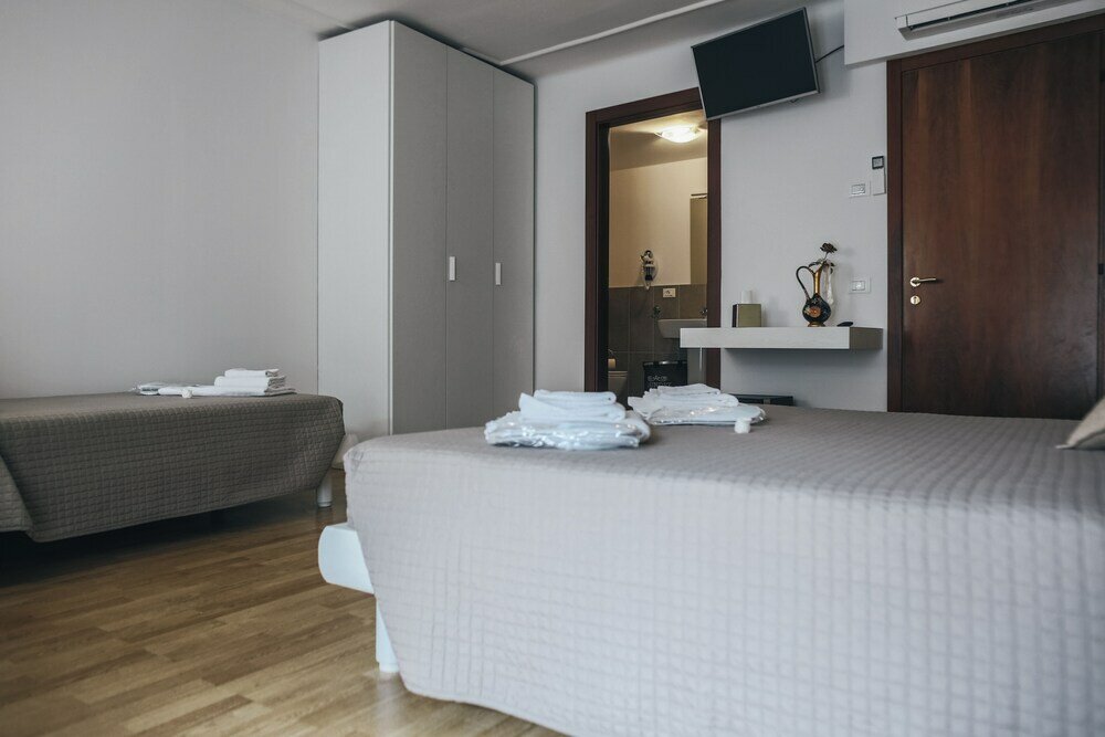 Фото Residenza al Castello