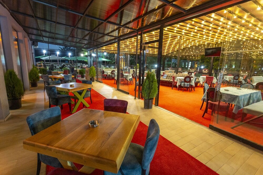 Фото Kumanovo SPA