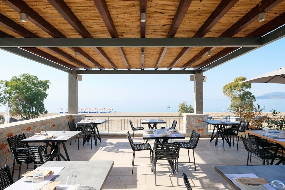 Фото Margo Beach Hotel