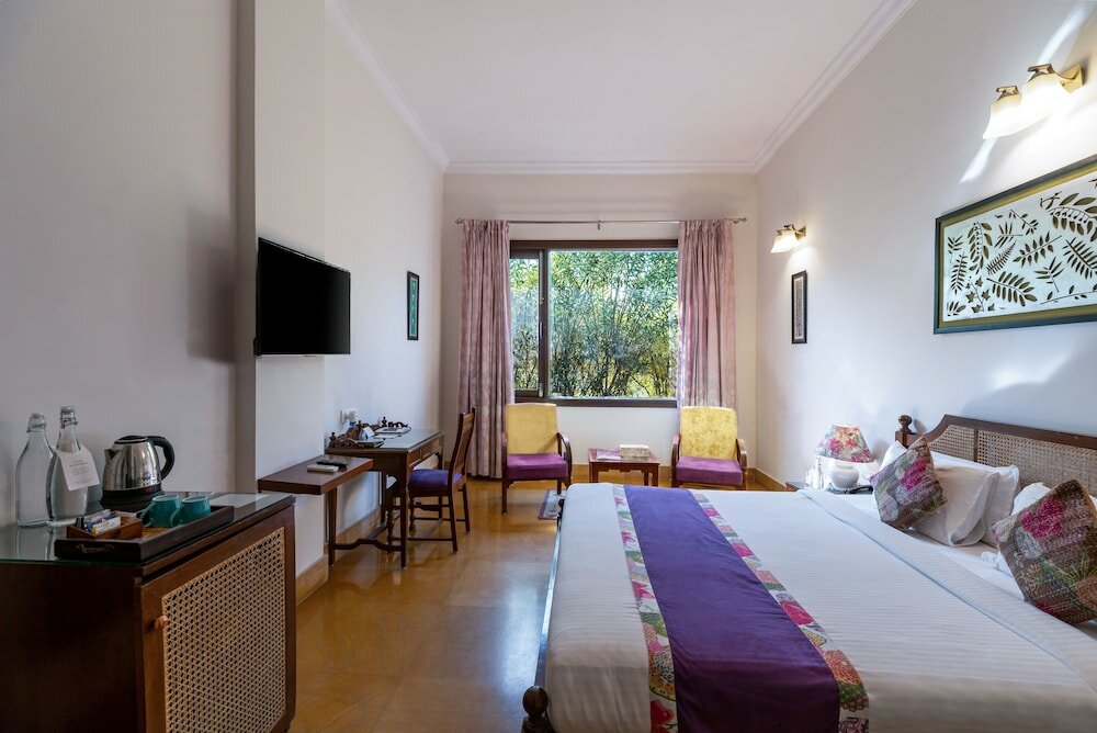 Фото Anandam Resort