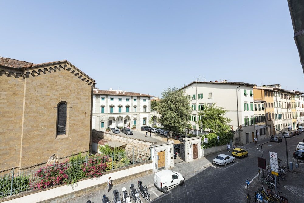 Фото Ruote Stylish Loft