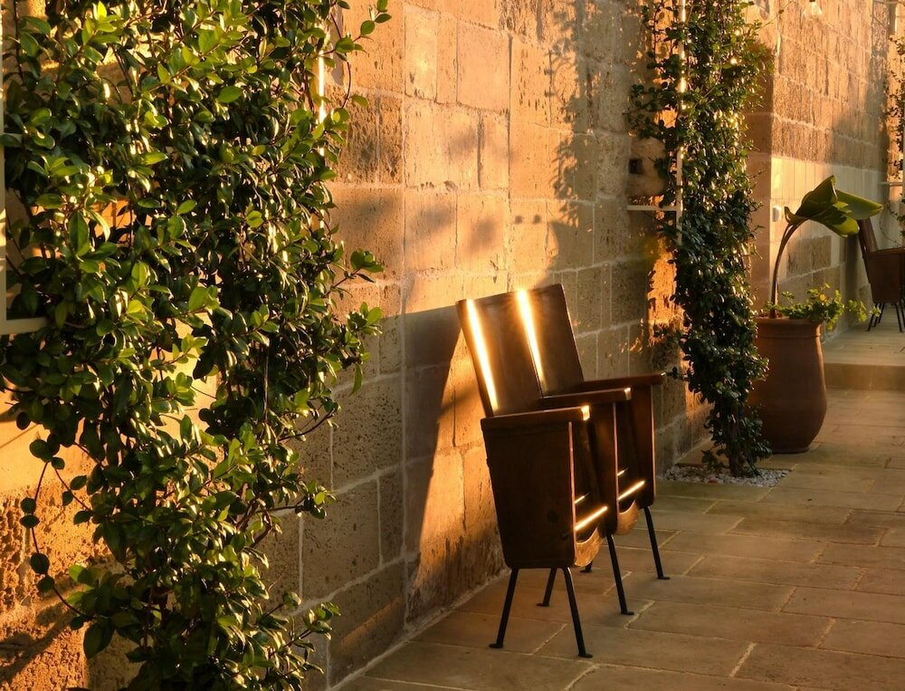 Фото Masseria Corte degli Aromi