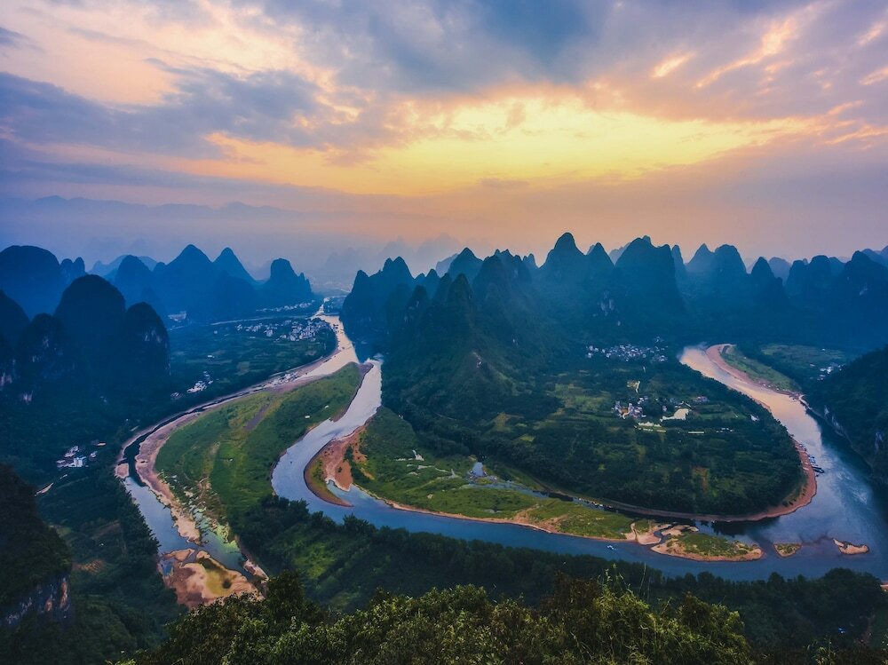 Фото Wing Hotel Guilin Central Square