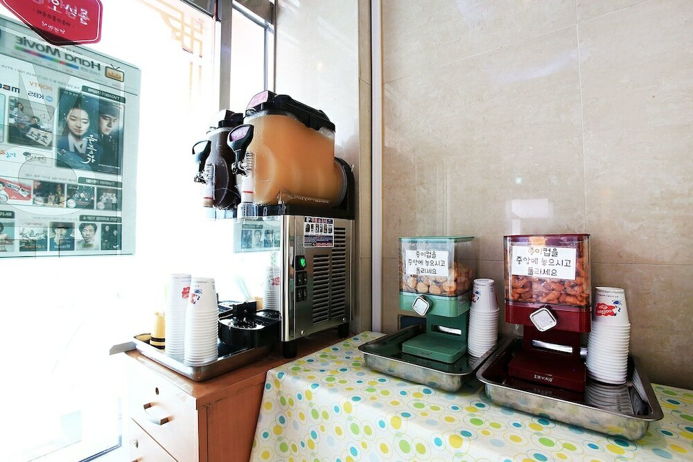 Фото Bucheon You&me