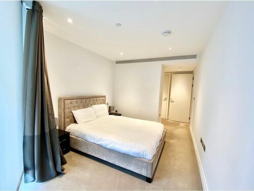 Stylish 2 Bed Flats Near Us Embassy
