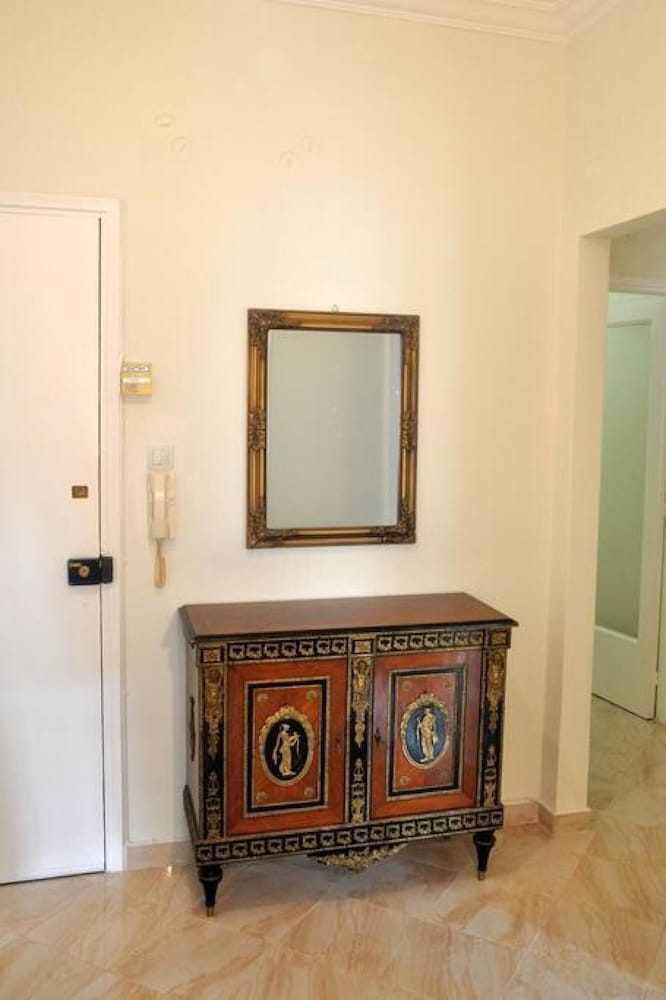 Фото Comfortable apartment in Acropolis