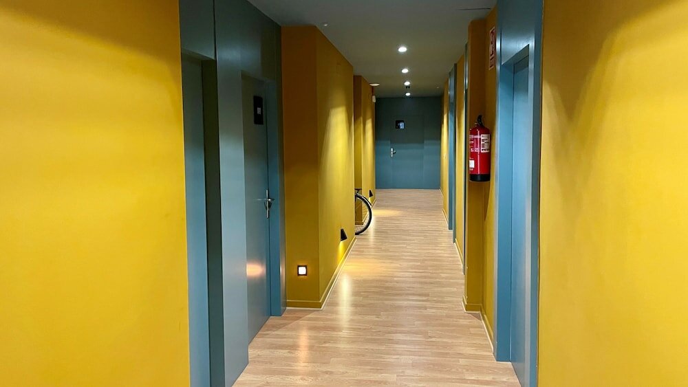 Фото Md Modern Hotel - Jardines