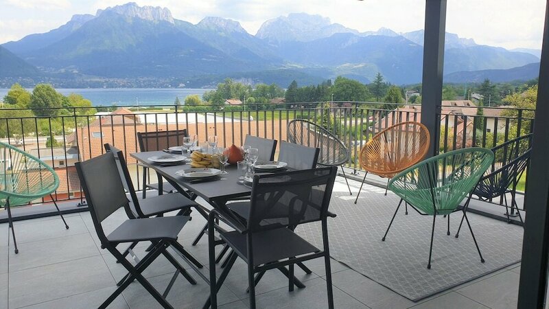Гостиница Appartement Laudon