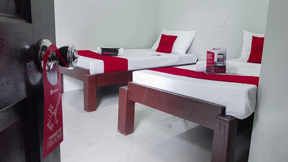 Фото Oyo 441 La Panoramica Inn