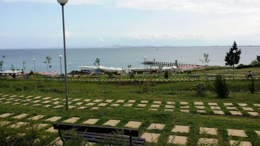 Фото Hotel Crystal