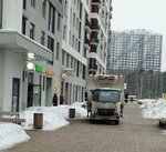 Фасоль (Kotelniki, Opytnoe Pole Microdistrict, Orange Park Residential Complex, 2), grocery