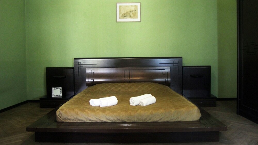 Фото Мини-отель Bounty