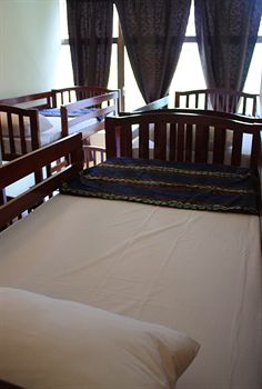 Фото Serenity Hostels - Hostel/Backpacker