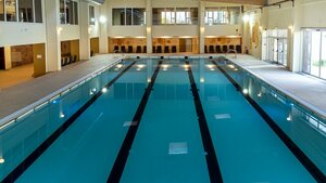 Гостиница Fiald Hotel & SPA