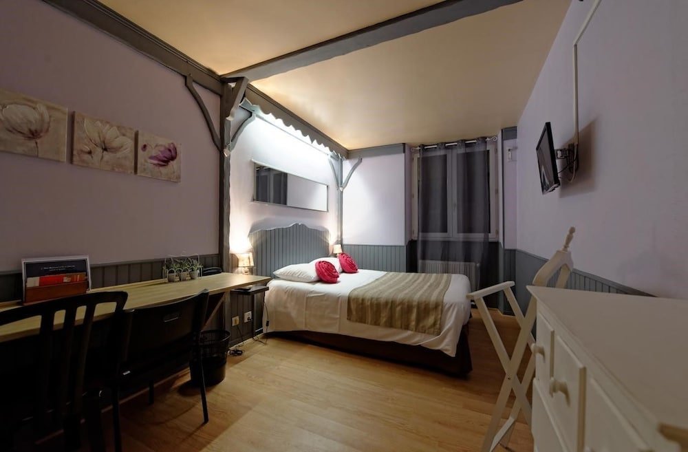 Фото Le Beaugency