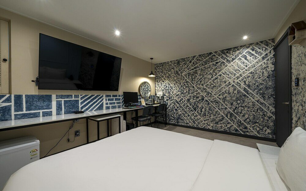 Фото Incheon Hotel Prague