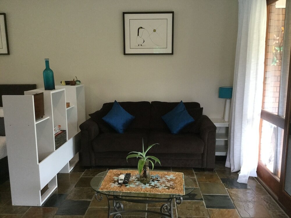 Фото The Croft Bed and Breakfast