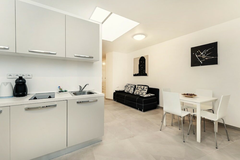 Фото Vincanto Rooms Old Town