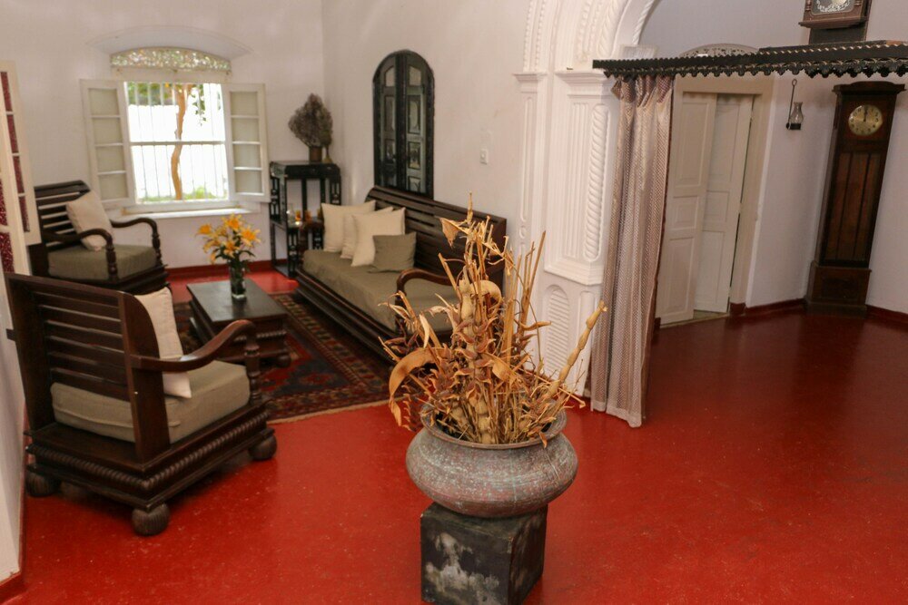 Фото Villa Rosa Blanca - White Rose