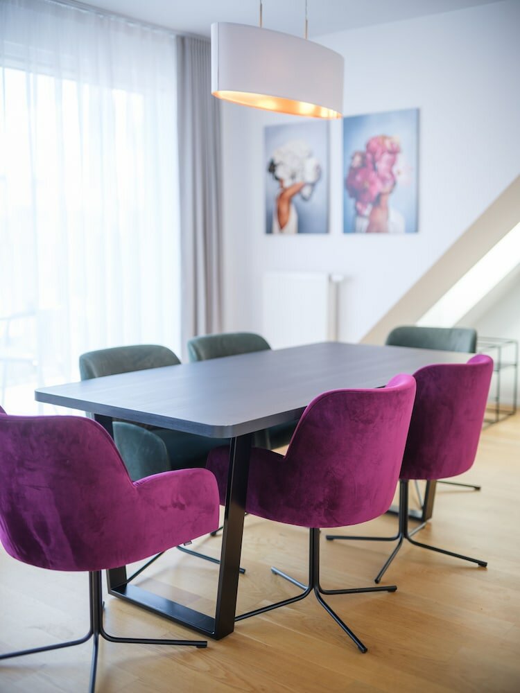 Фото MyFavorit Apartments