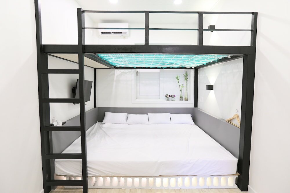 Фото Nangman Sea