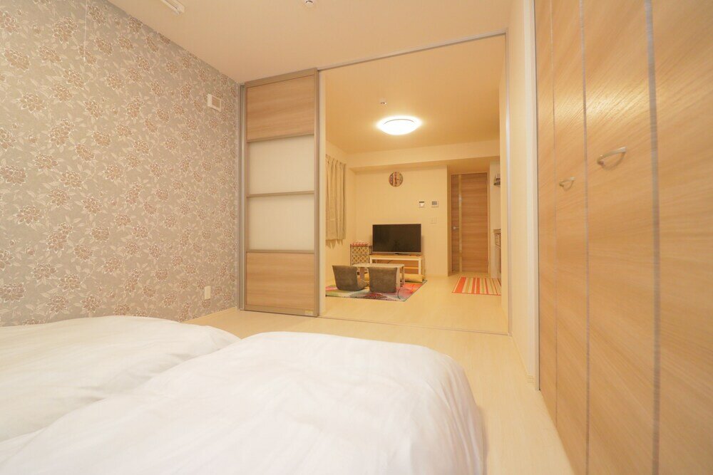 Фото Hg Cozy Hotel No. 77 Momodani Station