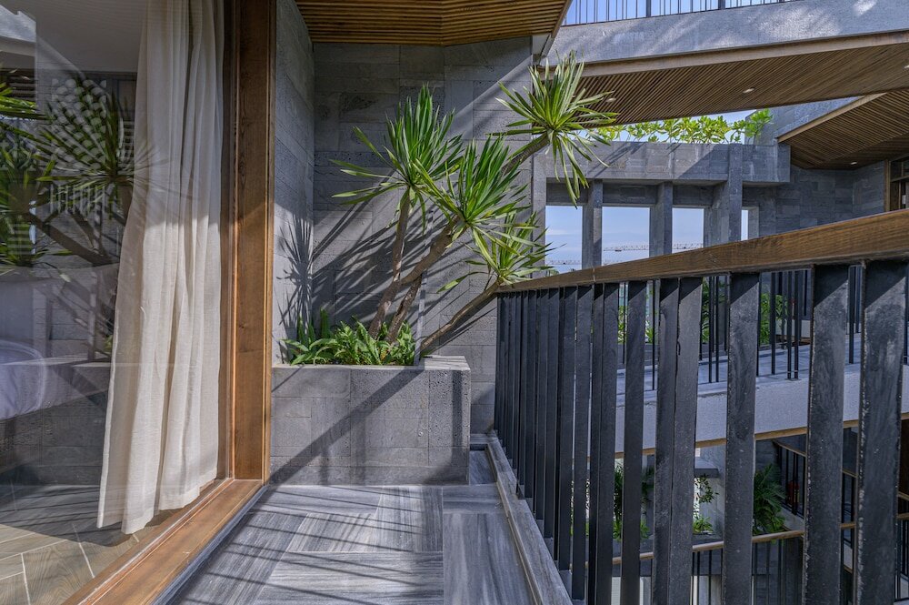 Фото Le Boutique Danang