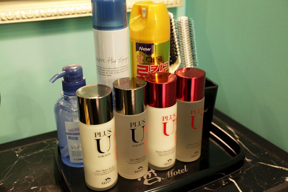 Фото Bucheon Some