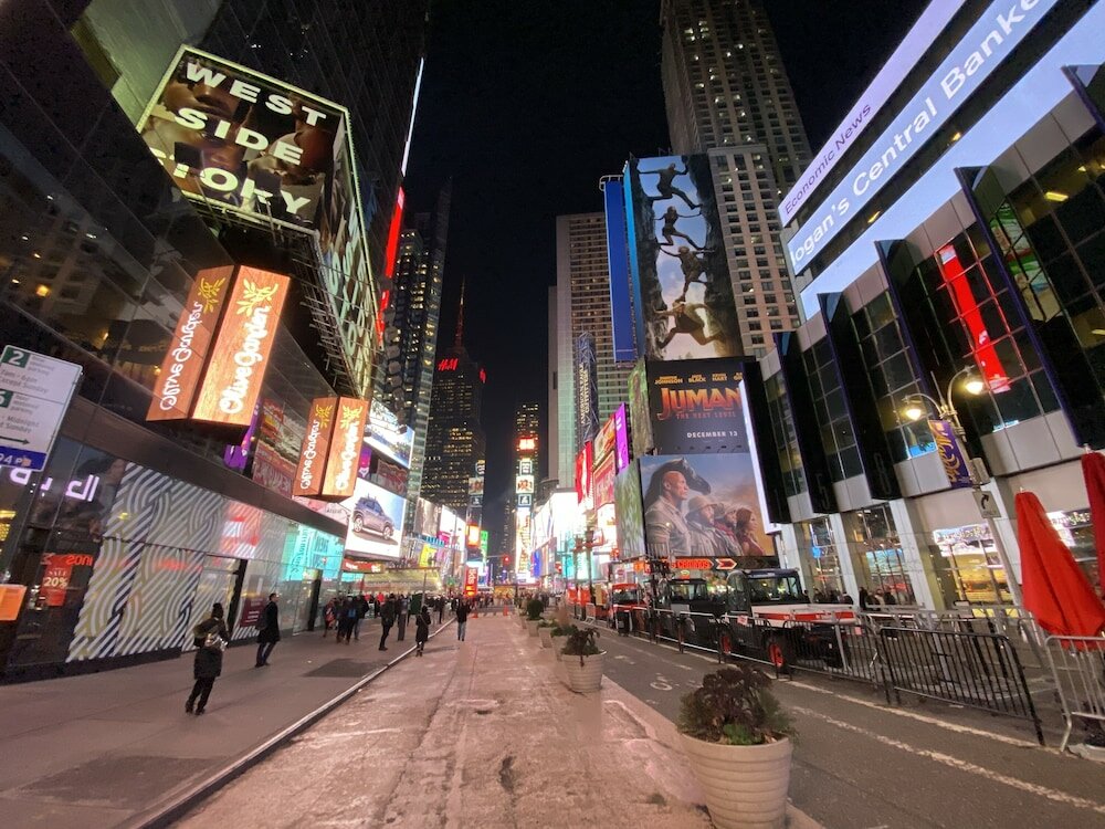 Фото Ny Finest Luxury Apartment