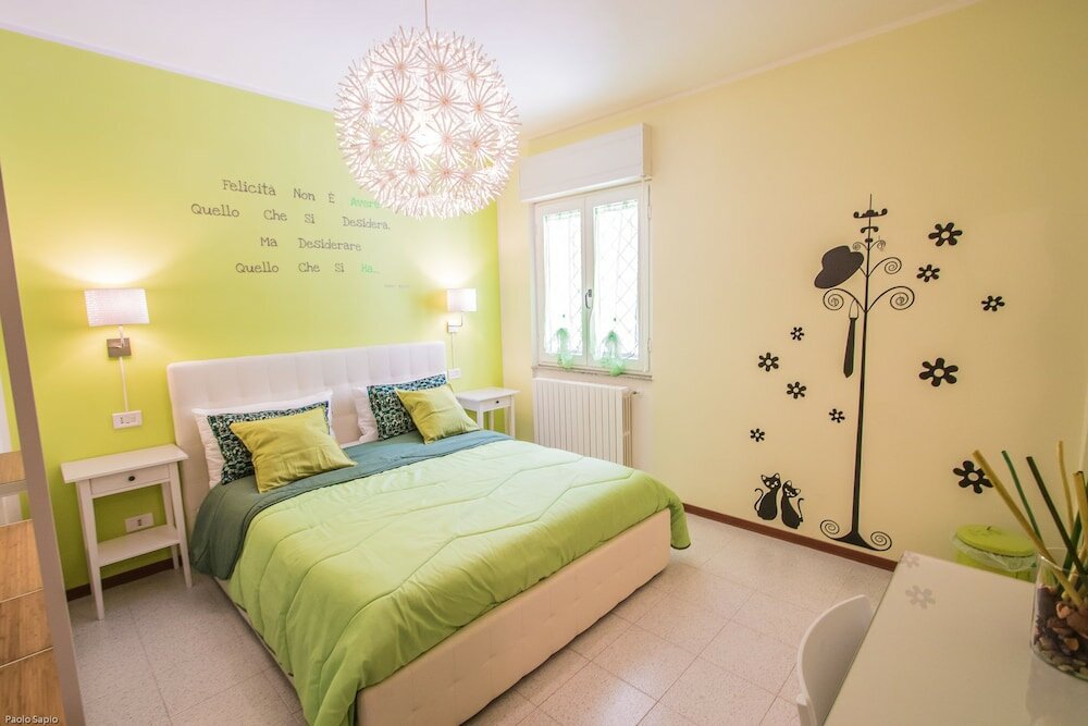 Фото B&b Pensieri D'Autore