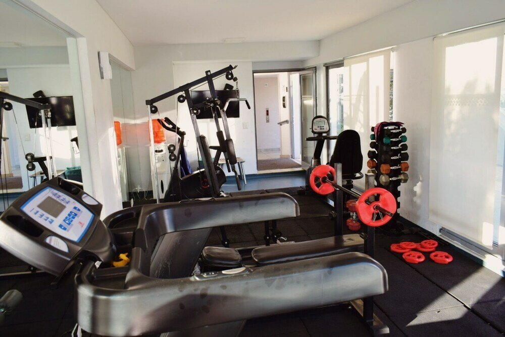 Фото La Vie Recoleta