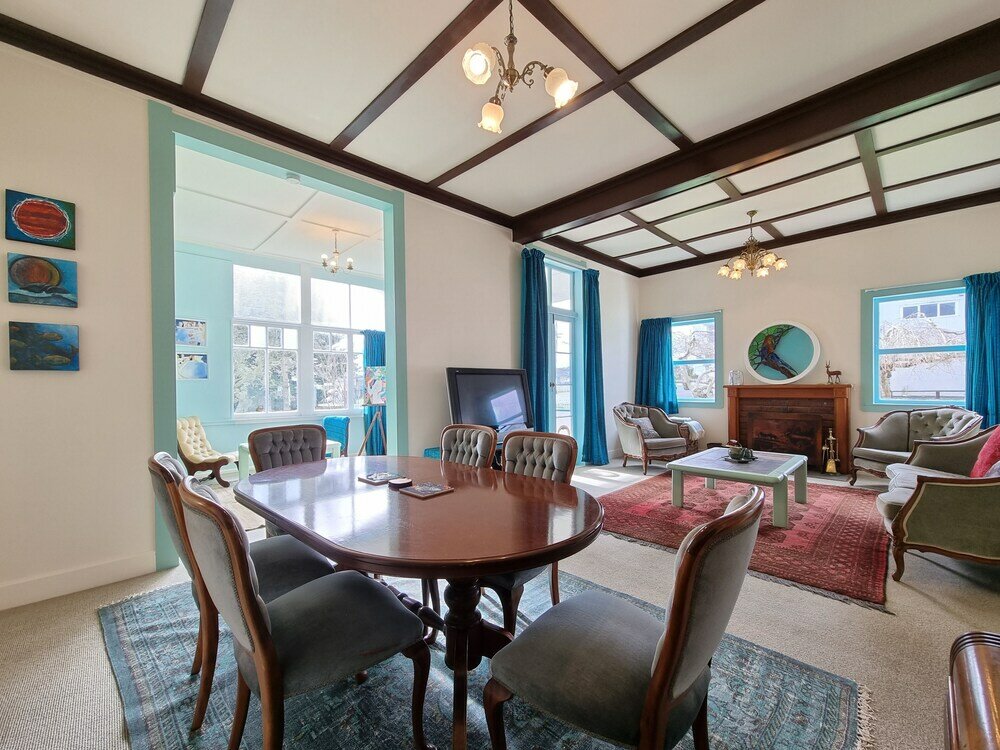 Фото 4 Bedroom Character House Papakura