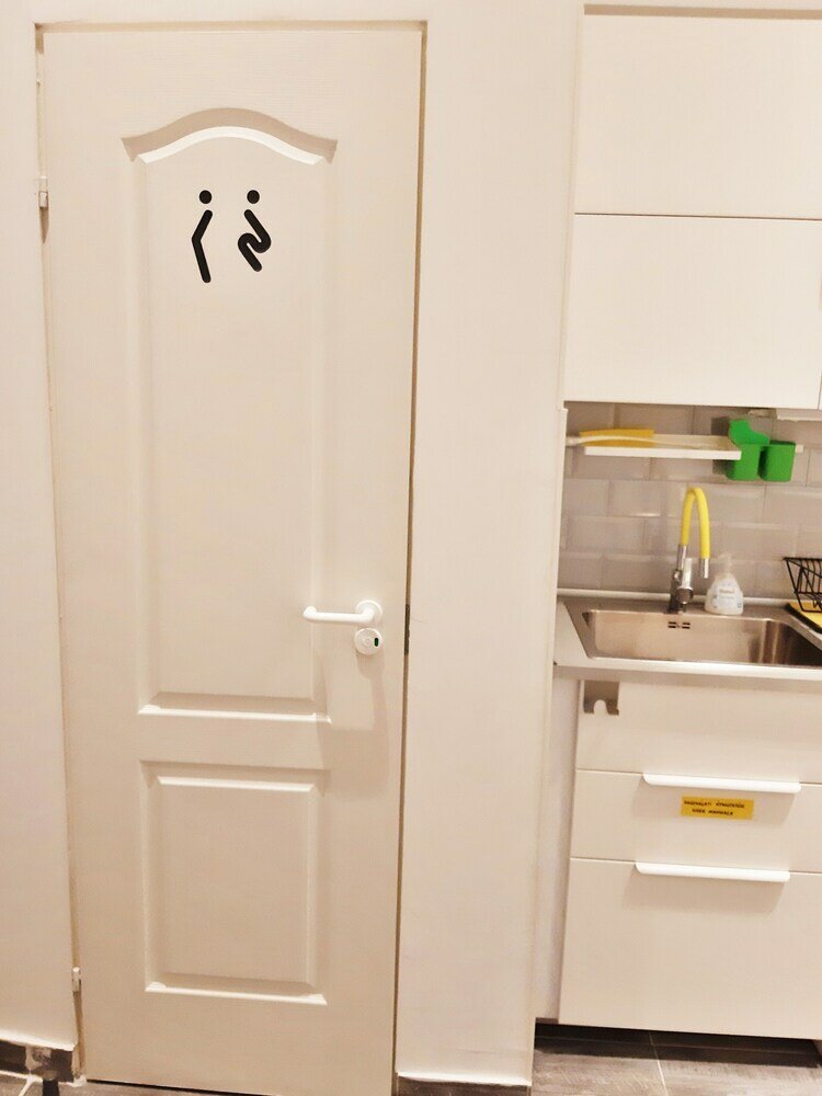 Фото Bright Side Apartment