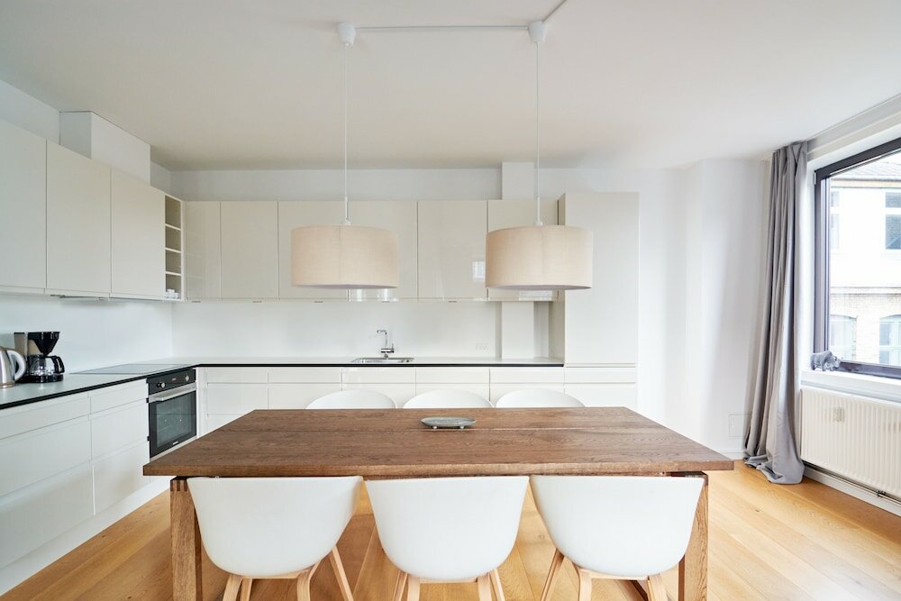 Фото Nørre Voldgade 80