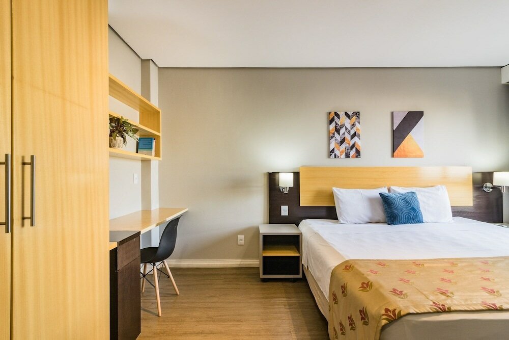 Фото Coliving Century Park by My Way