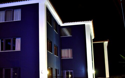 Гостиница Chroma Lodge Pikermi