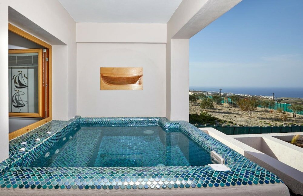 Фото Alyvia Suites