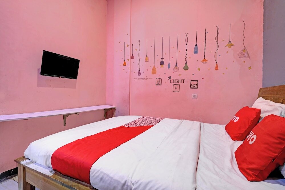 Фото Oyo 92877 Hotel Rainbow 7296