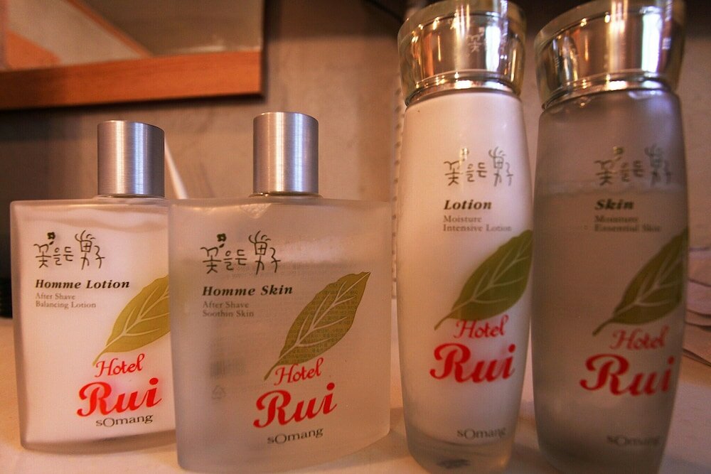 Фото Sinchon Rui