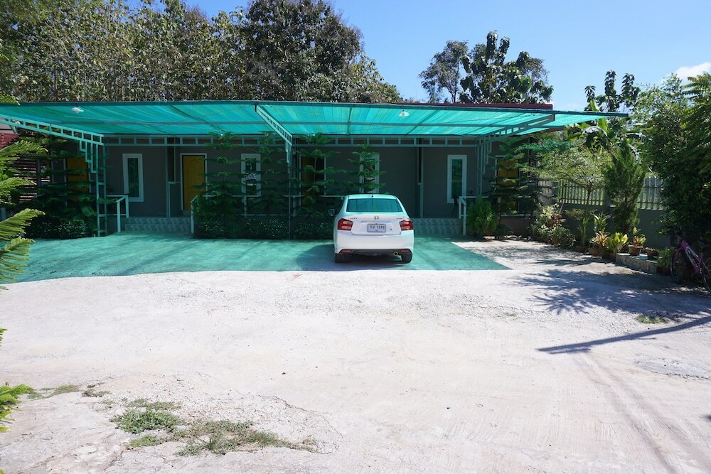 Фото Ing Phu Resort