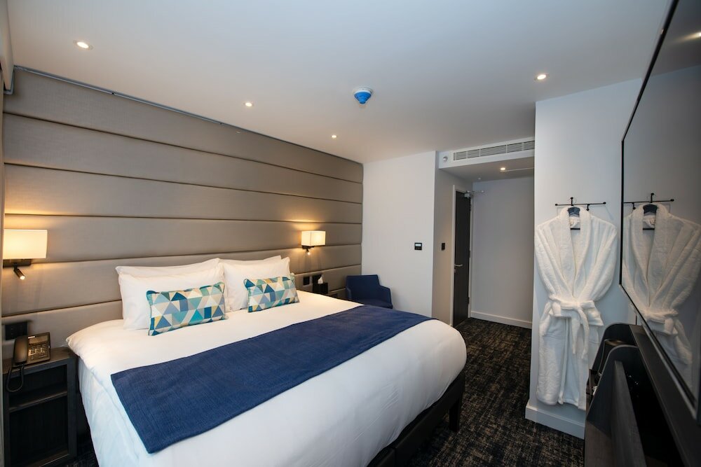 Фото Signature London The J Marylebone