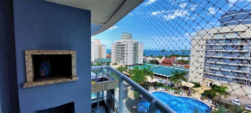 Фото Nautilus Ap Vista Mar