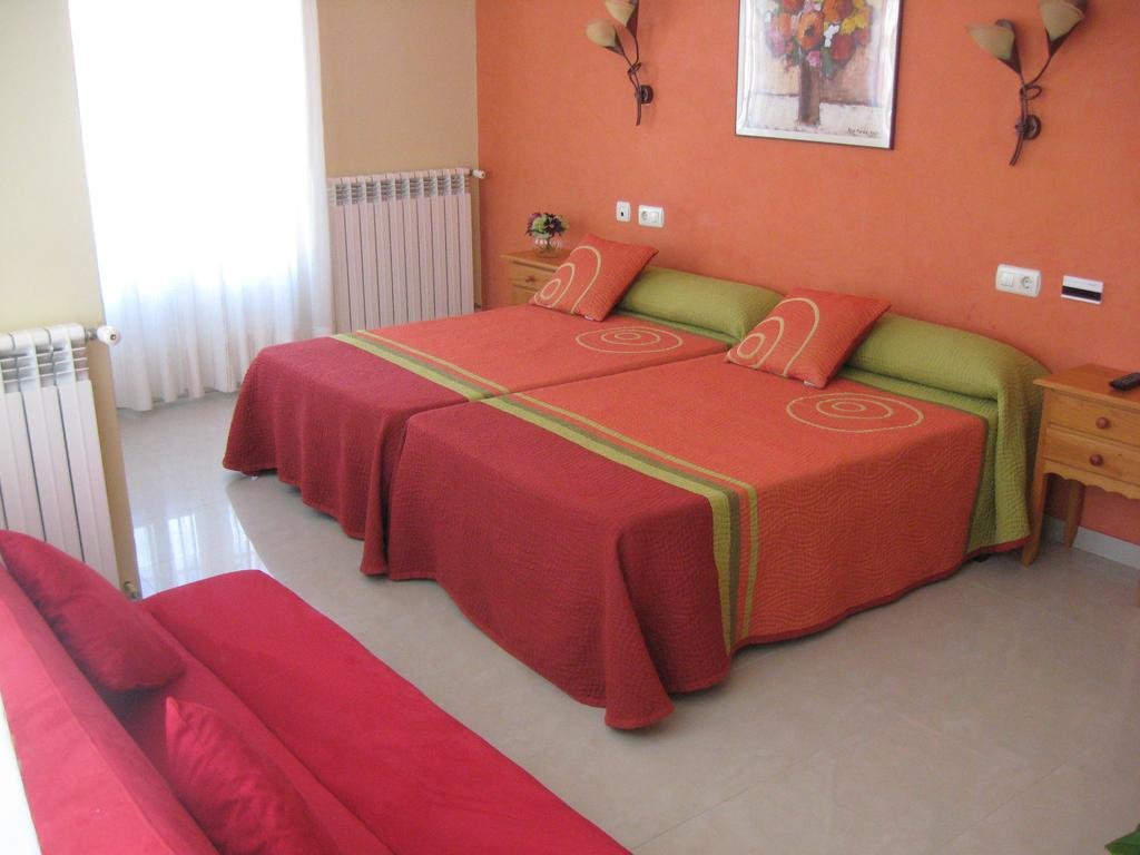 Фото Pension Areas