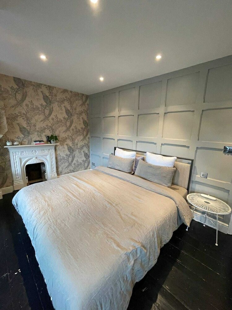 Фото Gorgeous 1bd Flat With Steam Room - South Woodford