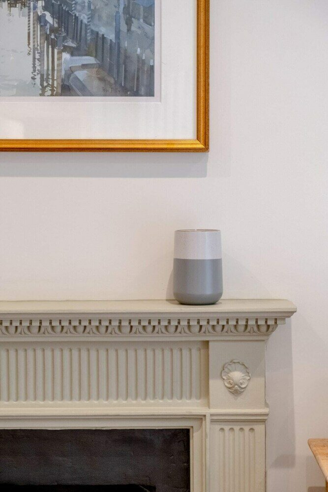 Фото Gorgeous 2bd Flat With Patio - South Kensington!