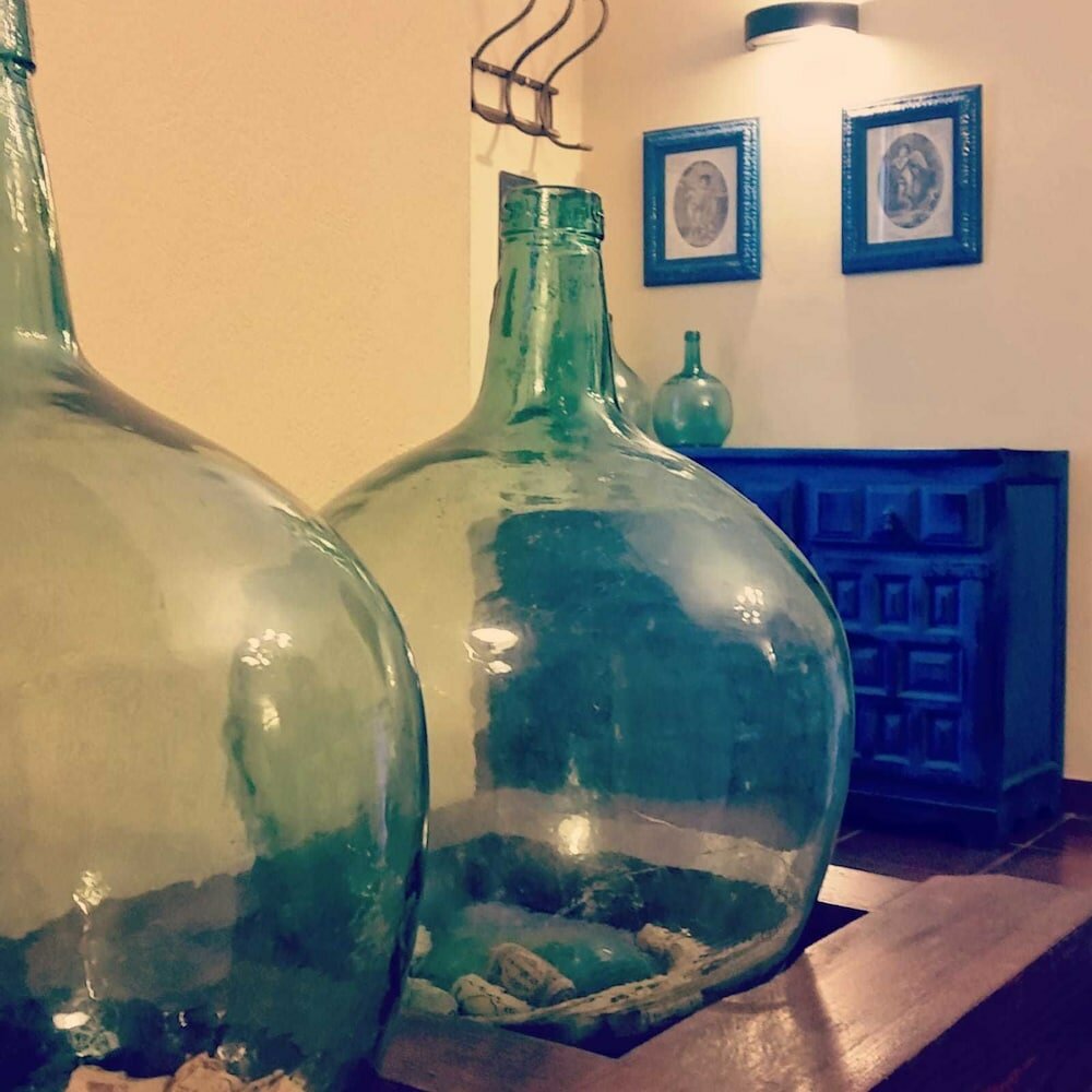 Фото Cuevaalegria