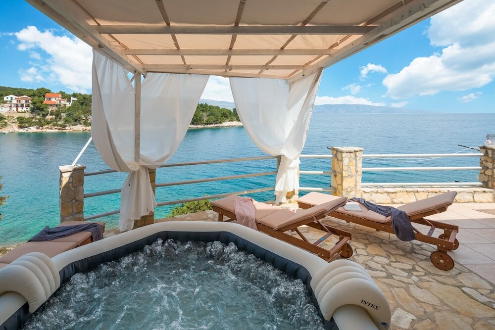 Фото Apartments Habek